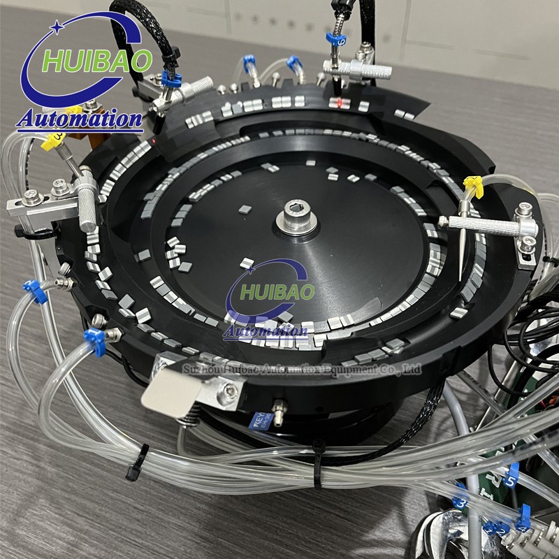 SOT Bowl Feeder